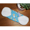 Protège-slip lavable PÂQUERETTE (22 cm)