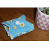 DAISY washable panty liner (22 cm)