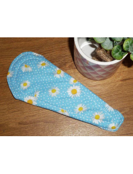 Proteggi stringa lavabile MARGHERITA (16 cm)