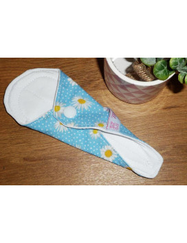 Proteggi stringa lavabile MARGHERITA (16 cm)