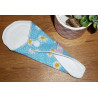 MARGARITA Protector de cuerda lavable (16 cm)
