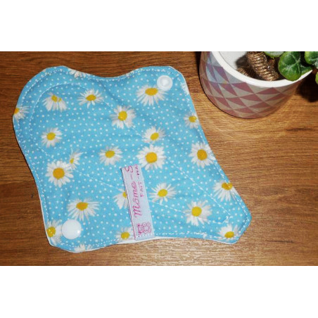 GÄNSEBLÜMCHEN Waschbarer Fadenschutz (16 cm)