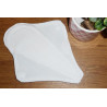 MARGARITA Protector de cuerda lavable (16 cm)