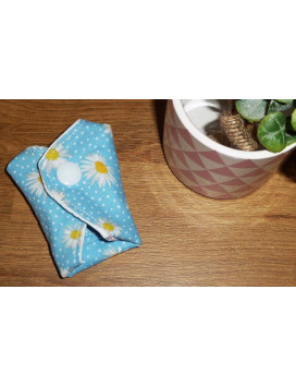 MARGARITA Protector de cuerda lavable (16 cm)