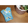 MARGARITA Protector de cuerda lavable (16 cm)