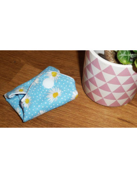 MARGARITA Protector de cuerda lavable (16 cm)