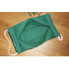 GARDEN reversible waschbare Stoffmaske
