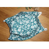 GARDEN reversible waschbare Stoffmaske