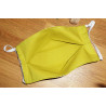 GARDEN reversible waschbare Stoffmaske