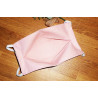 GARDEN reversible waschbare Stoffmaske