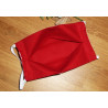 GARDEN reversible waschbare Stoffmaske