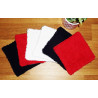 Grandi alviette lavabili (set di 7) PIRATI
