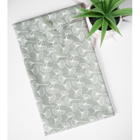 Sac congélation lavable et réutilisable GINKGO (MI-LONG) Sac congélation lavable et réutilisable GINKGO (MI-LONG)