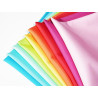 Borsa freezer lavabile e riutilizzabile GIALLO (MEDIUM)