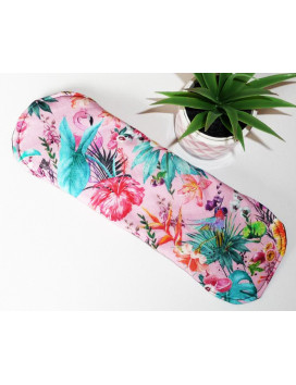 JUNGLE lavabili tovaglioli sanitari (XL / NOTTE)
