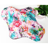 Servilleta sanitaria lavable JUNGLE (XL / NOCHE)