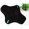 JUNGLE lavabili tovaglioli sanitari (XL / NOTTE)