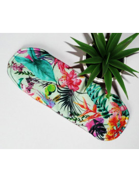 Wasbaar maandverband JUNGLE (M)