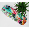 Washable sanitary napkin JUNGLE (M)