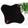Washable sanitary napkin JUNGLE (M)
