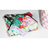 Washable sanitary napkin JUNGLE (M)