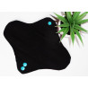 Washable sanitary napkin JUNGLE (M)