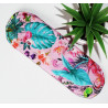 Washable sanitary napkin JUNGLE (M)