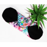 Washable sanitary napkin JUNGLE (M)