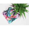 Washable sanitary napkin JUNGLE (M)