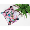 Washable sanitary napkin JUNGLE (L)