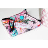 Washable sanitary napkin JUNGLE (L)