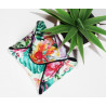 Washable sanitary napkin JUNGLE (L)