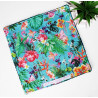 Waschbares Küchentuch JUNGLE TROPICAL (3 Blatt)