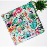 Waschbares Küchentuch JUNGLE TROPICAL (3 Blatt)
