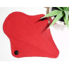 Wasbare stringbeschermer LIEVEHEERSBEESTJE (16 cm)