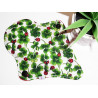 Wasbare stringbeschermer LIEVEHEERSBEESTJE (16 cm)