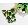 Wasbare stringbeschermer LIEVEHEERSBEESTJE (16 cm)