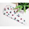 Wasbare stringbeschermer LIEVEHEERSBEESTJE (16 cm)