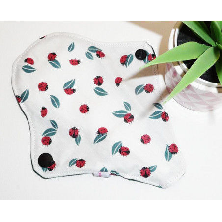 MARIQUITA Protector de cuerda lavable (16 cm)