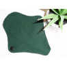 Wasbare stringbeschermer LIEVEHEERSBEESTJE (16 cm)