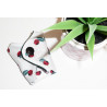 LADYBUG Washable string protector (16 cm)