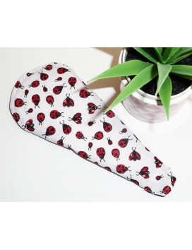MARIQUITA Protector de cuerda lavable (16 cm)
