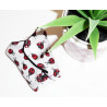 MARIQUITA Protector de cuerda lavable (16 cm)