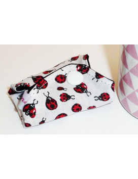 MARIQUITA Protector de cuerda lavable (16 cm)