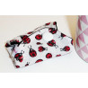 MARIQUITA Protector de cuerda lavable (16 cm)