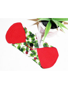 MARIQUITA forro panty lavable (16 cm)