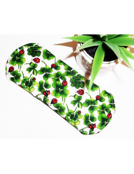 MARIQUITA forro panty lavable (16 cm)