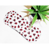 LADYBUG washable panty liner (16 cm)