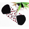 Salvaslip lavabile COCCINELLA (16 cm)