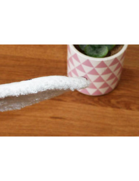 Braguita lavable sin cierre MARIQUITA (19 cm)